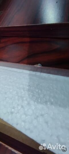 Аэрохоккей ICE transform уц 10