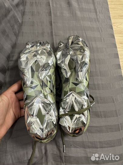 Бутсы adidas 44 размер