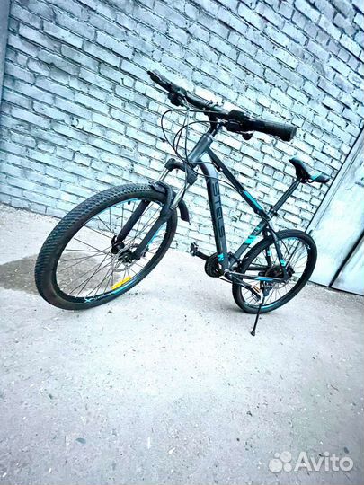 Горный велосипед Stels 17 26