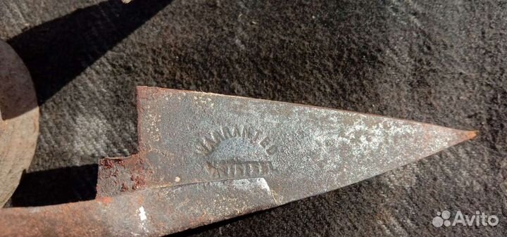 Перочинные ножи СССР