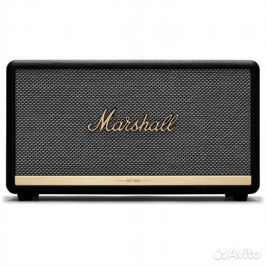 Компактная акустика Marshall Stanmore II / 2