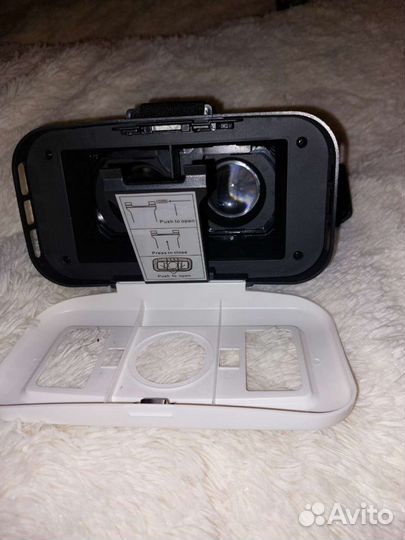 VR очки для телефона