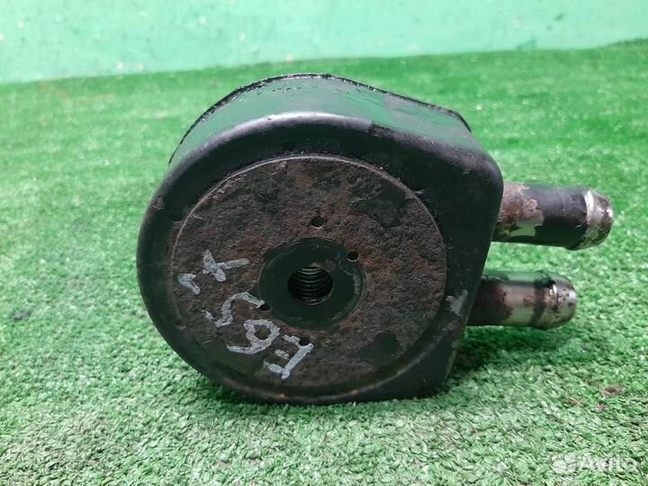 Маслоохладитель Mazda 6 (GH) 2009