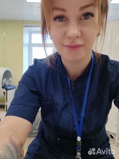 ЛФК / Массаж / Физиотерапия