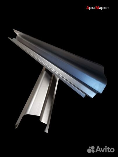 Порги Кузовные/Ремонтные Mersedes G-class W463