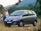 Renault Scenic I (1996—1999) Минивэн