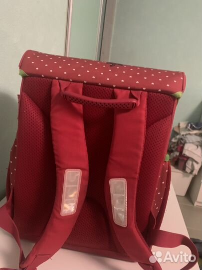 Рюкзак,ранец в школу