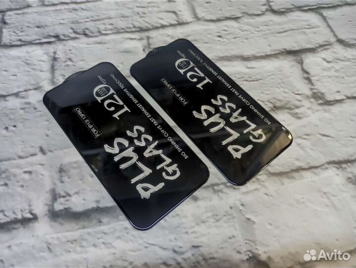 Защитное стекло iPhone 13 iPhone /13 Pro /14