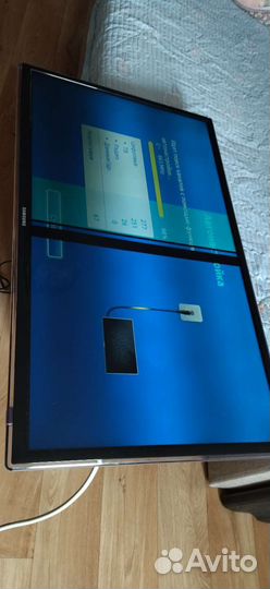 Телевизор samsung 32 бу