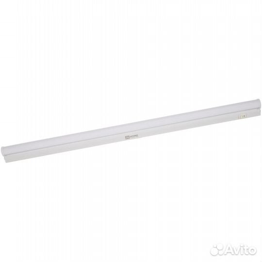 Светильник светодиодный линейный IN home СПБ-Т5 14