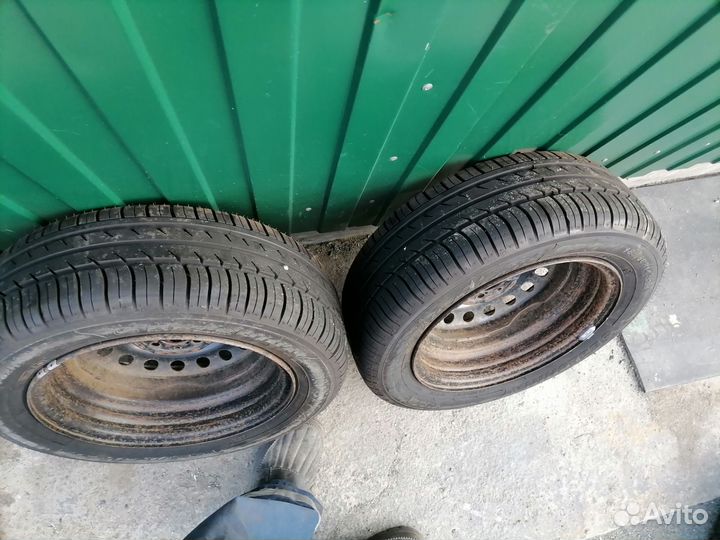 Белшина Artmotion Бел-256 185/60 R14 82H
