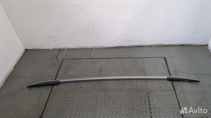 Рейлинг на крышу (одиночка) Volkswagen Touareg, 20