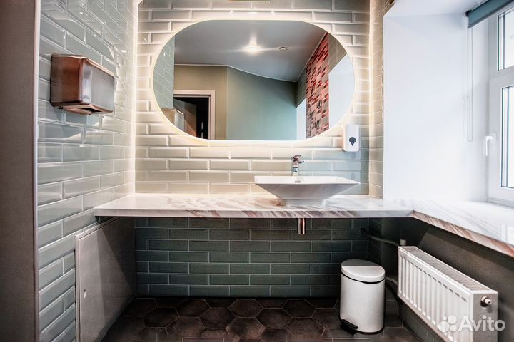 Аренда зала для проведения мероприятий