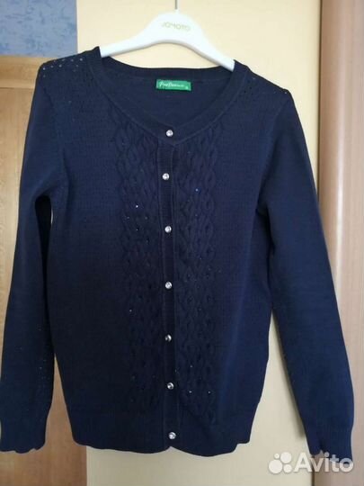 Школьная форма для девочки 128-146