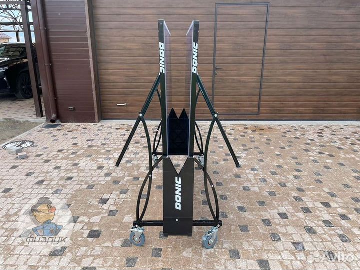 Стол для пинг-понга всепогодный