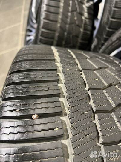 BMW R19 664M Continental от G30 G31 G32