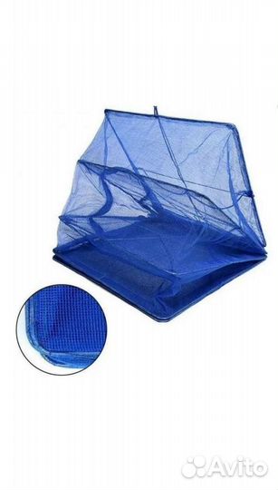 Сушилка для рыбы, овощей, грибов