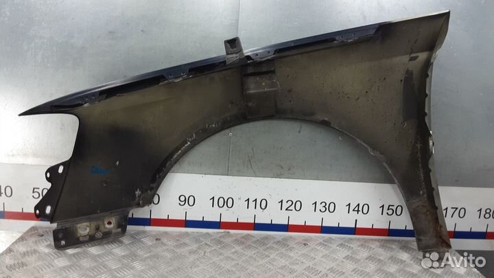Крыло Volkswagen Passat 6 (2005-2012)