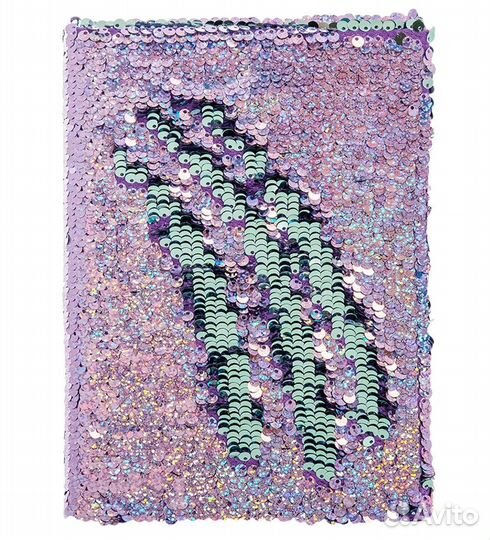 Блокнот с ручкой Волшебство A2154546