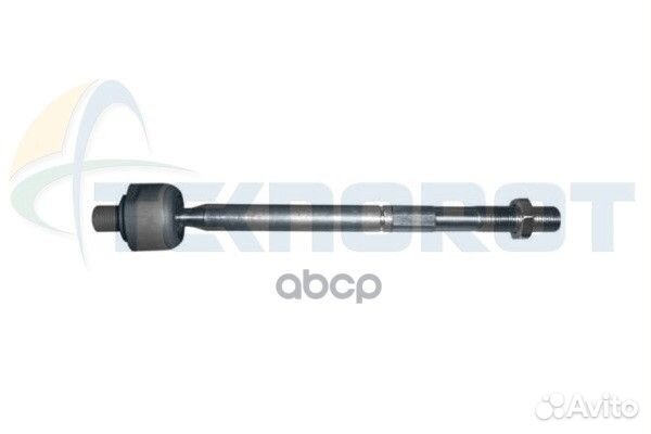 Тяга рулевая прав/лев F813 Teknorot