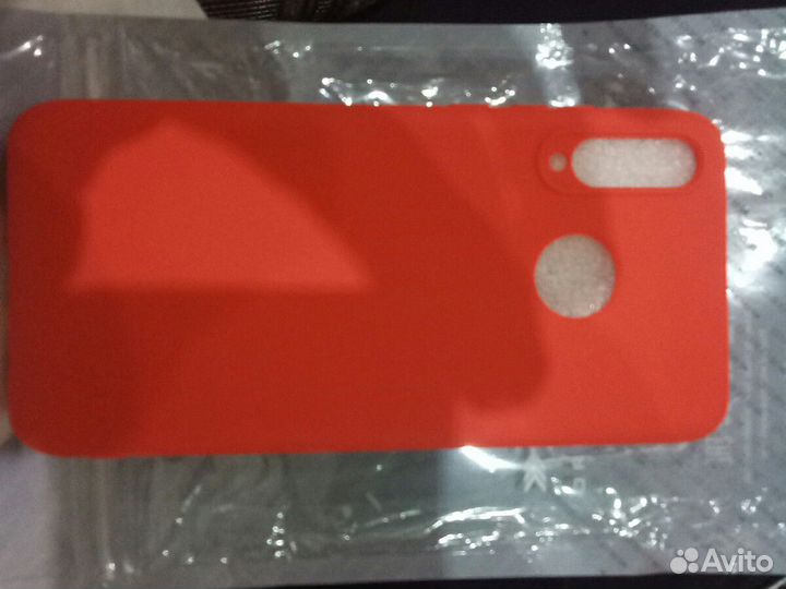 Чехол для телефона Huawey P30 Lite