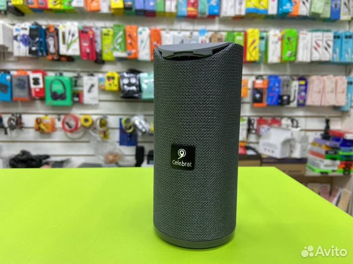 Беспроводная колонка Celebrate