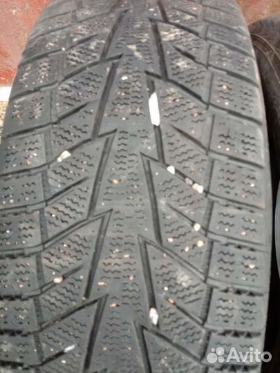Hankook Winter I'Cept Evo 205/60 R16