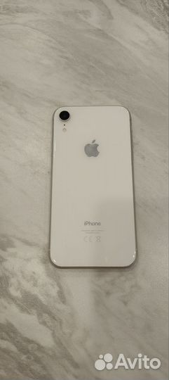 iPhone Xr, 128 ГБ