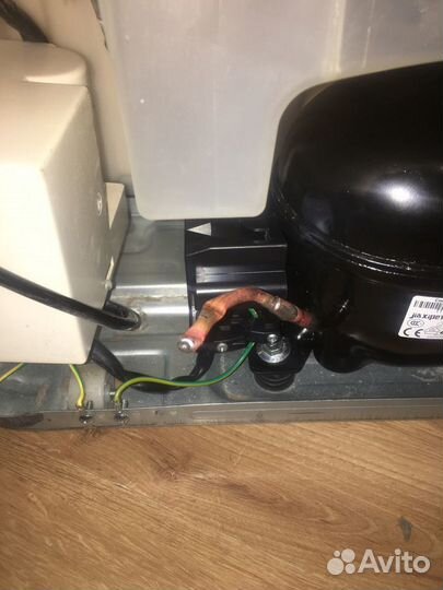 Ремонт холодильников частный мастер