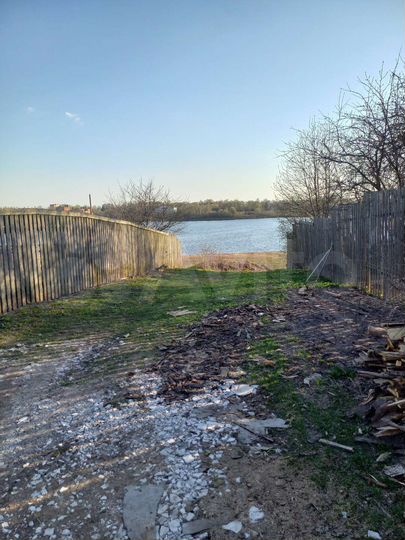 Дом 45 м² на участке 22 сот.