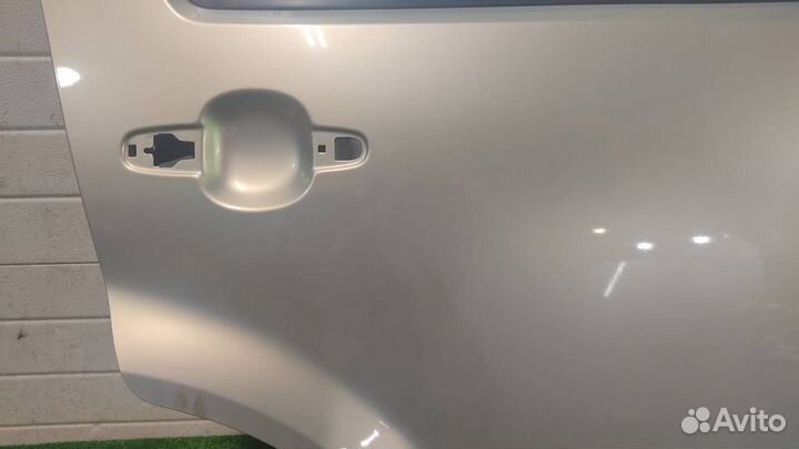 Дверь задняя правая Daihatsu Sirion 2008