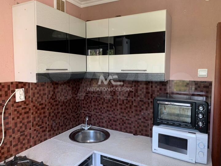 2-к. квартира, 41,8 м², 2/2 эт.