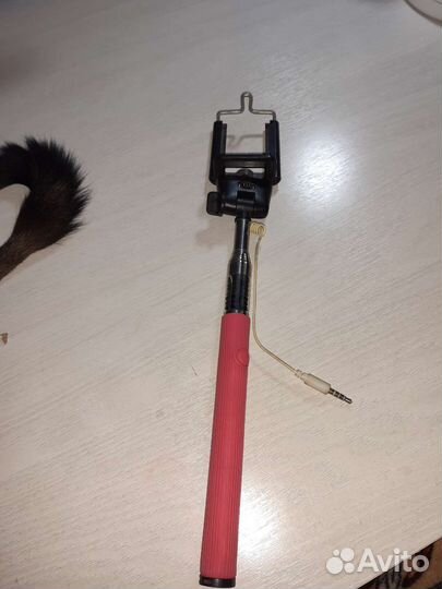Монопод штатив палка для селфи