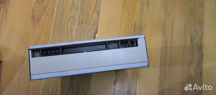 Дисковод для пк