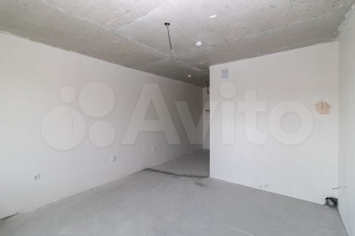 Квартира-студия, 27,3 м², 12/15 эт.