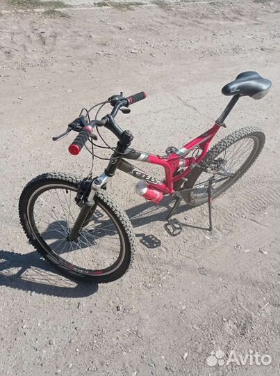 Велосипеды бу взрослый