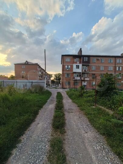 Участок 3,7 сот. (ИЖС)