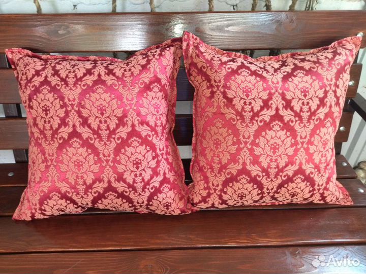Подушки диванные