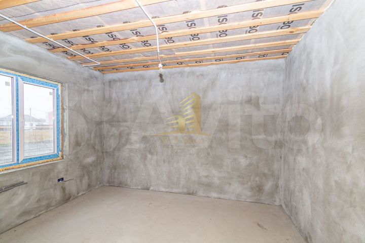 Дом 85 м² на участке 7,2 сот.