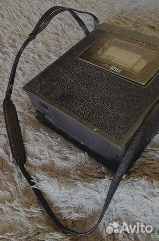 Saba video-recorder