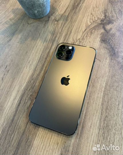 iPhone 12 Pro, 128 ГБ