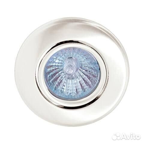 Светильник встраиваемый