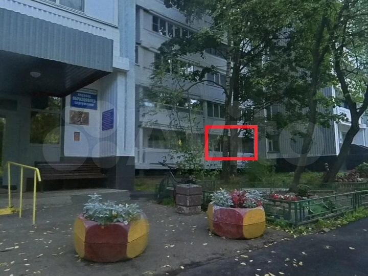 Продается коммерческая, 51.1 кв.м., 1/22 эт