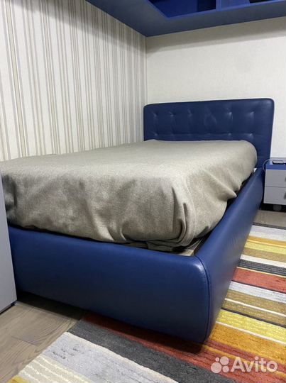 Кровать Mobilform италия бу