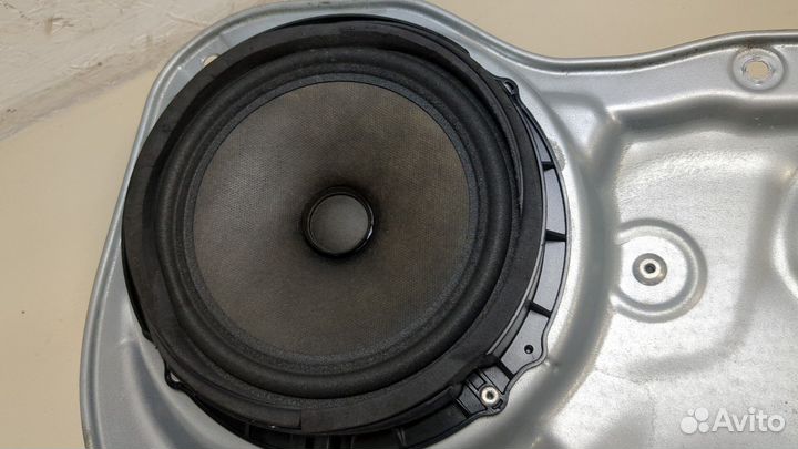 Стеклоподъемник электрический киа Ceed, 2007