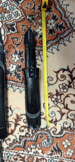 Комплект крыльев для велосипеда 26