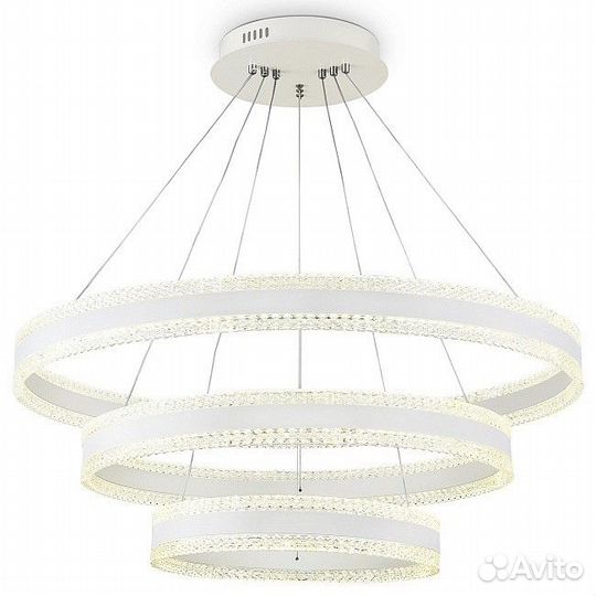 Подвесной светильник Ambrella FA FA6181