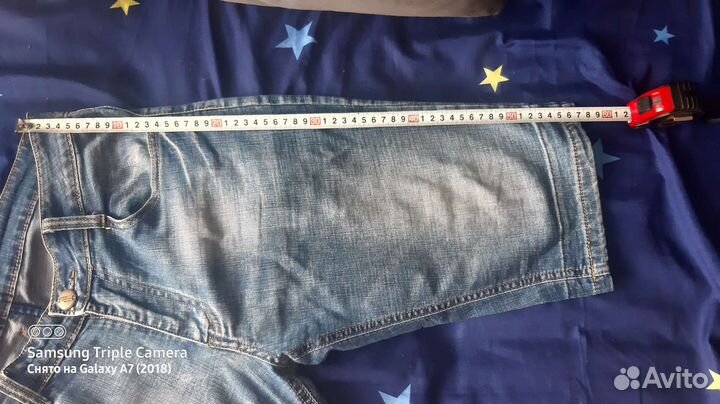 Мужские шорты