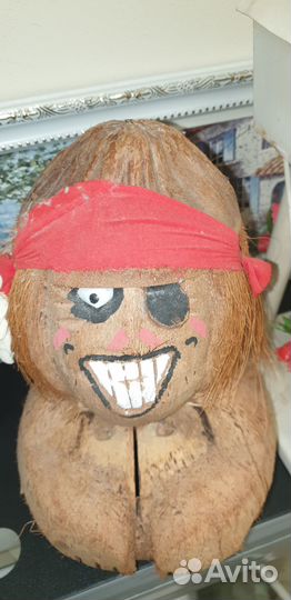 Интерьерная фигура