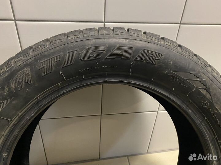 Tigar Sigura Stud 185/60 R15
